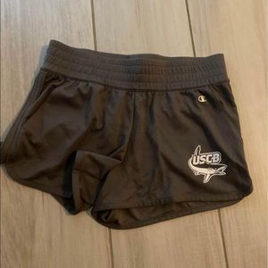 University Of South Carolina Beaufort champion shorts